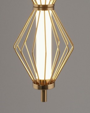 Подвесной светильник Moderli Eloise V11356-PL в Игре - igra.ok-mebel.com | фото 5