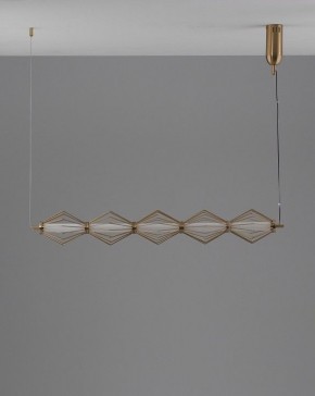 Подвесной светильник Moderli Eloise V11357-PL в Игре - igra.ok-mebel.com | фото 2
