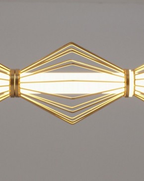 Подвесной светильник Moderli Eloise V11357-PL в Игре - igra.ok-mebel.com | фото 5