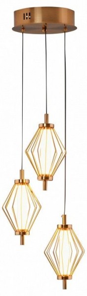 Подвесной светильник Moderli Eloise V11358-PL в Игре - igra.ok-mebel.com | фото