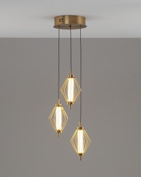Подвесной светильник Moderli Eloise V11358-PL в Игре - igra.ok-mebel.com | фото 2