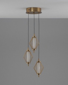 Подвесной светильник Moderli Eloise V11358-PL в Игре - igra.ok-mebel.com | фото 3
