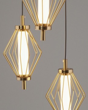 Подвесной светильник Moderli Eloise V11358-PL в Игре - igra.ok-mebel.com | фото 5