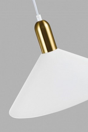 Подвесной светильник Moderli Forli V11550-1P в Игре - igra.ok-mebel.com | фото 5