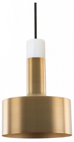 Подвесной светильник Moderli Goldy V11318-1P в Игре - igra.ok-mebel.com | фото 2