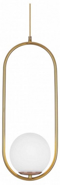 Подвесной светильник Moderli Klaster V11585-1P в Игре - igra.ok-mebel.com | фото 2