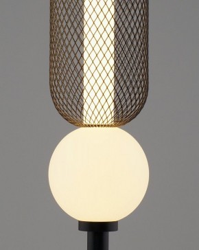 Подвесной светильник Moderli Lattice V11251-PL в Игре - igra.ok-mebel.com | фото 6