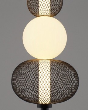 Подвесной светильник Moderli Lattice V11252-PL в Игре - igra.ok-mebel.com | фото 6