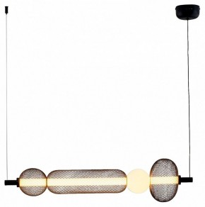 Подвесной светильник Moderli Lattice V11253-PL в Игре - igra.ok-mebel.com | фото 2