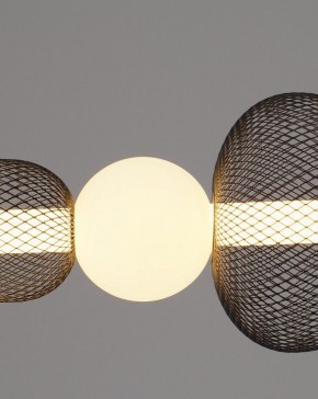Подвесной светильник Moderli Lattice V11253-PL в Игре - igra.ok-mebel.com | фото 6