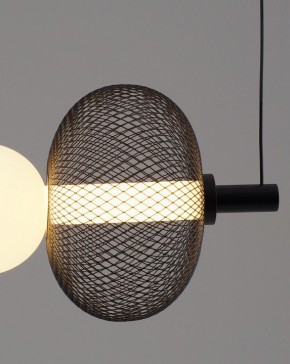 Подвесной светильник Moderli Lattice V11253-PL в Игре - igra.ok-mebel.com | фото 7