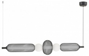 Подвесной светильник Moderli Lattice V11254-PL в Игре - igra.ok-mebel.com | фото