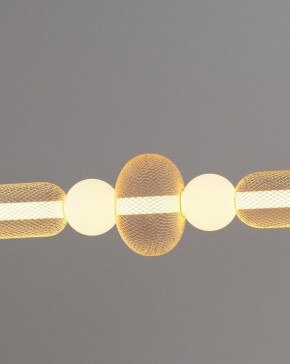 Подвесной светильник Moderli Lattice V11258-PL в Игре - igra.ok-mebel.com | фото