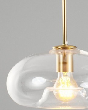 Подвесной светильник Moderli Laura V11528-1P в Игре - igra.ok-mebel.com | фото 8