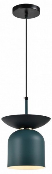 Подвесной светильник Moderli Lecce V11553-1P в Игре - igra.ok-mebel.com | фото 2