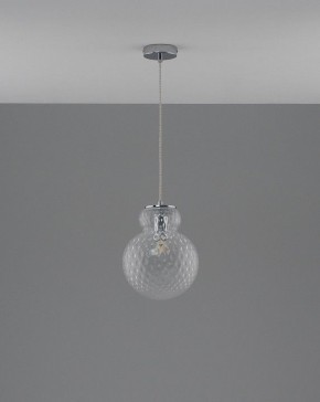 Подвесной светильник Moderli Lorel V11164-1P в Игре - igra.ok-mebel.com | фото 3