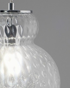 Подвесной светильник Moderli Lorel V11164-1P в Игре - igra.ok-mebel.com | фото 4