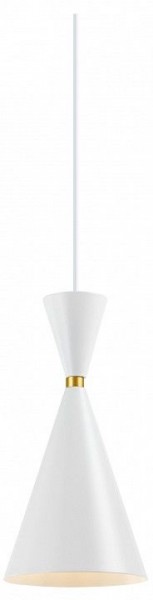 Подвесной светильник Moderli Pesaro V11555-1P в Игре - igra.ok-mebel.com | фото 3