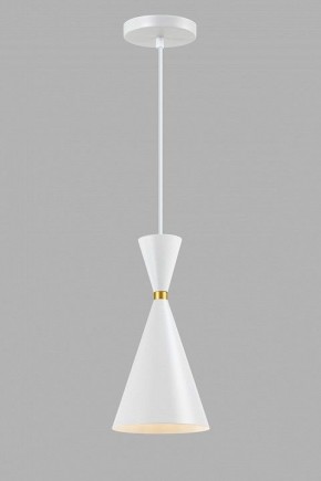 Подвесной светильник Moderli Pesaro V11555-1P в Игре - igra.ok-mebel.com | фото 5
