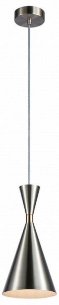 Подвесной светильник Moderli Pesaro V11558-1P в Игре - igra.ok-mebel.com | фото