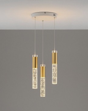Подвесной светильник Moderli Ran V11395-PL в Игре - igra.ok-mebel.com | фото 2