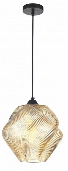 Подвесной светильник Moderli Rozy V11660-1P в Игре - igra.ok-mebel.com | фото 2