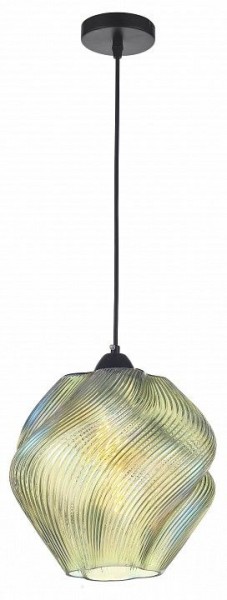 Подвесной светильник Moderli Rozy V11662-1P в Игре - igra.ok-mebel.com | фото