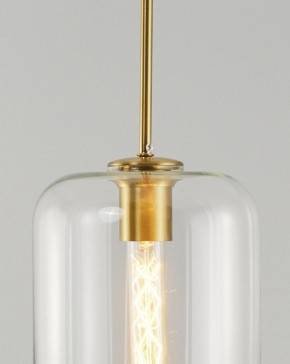 Подвесной светильник Moderli Scrum V2140-P в Игре - igra.ok-mebel.com | фото 1