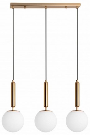Подвесной светильник Moderli Scrumbel V11565-3P в Игре - igra.ok-mebel.com | фото