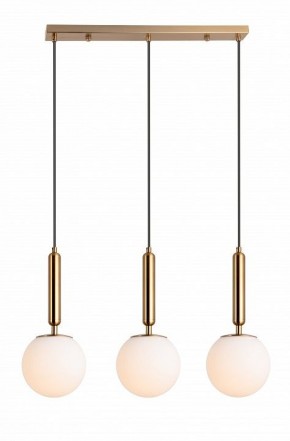 Подвесной светильник Moderli Scrumbel V11565-3P в Игре - igra.ok-mebel.com | фото 2