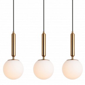 Подвесной светильник Moderli Scrumbel V11565-3P в Игре - igra.ok-mebel.com | фото 4
