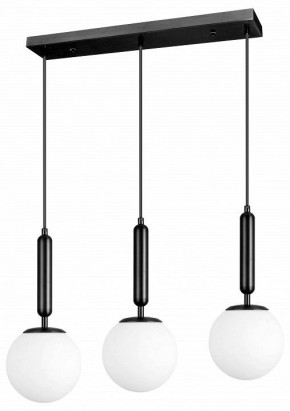 Подвесной светильник Moderli Scrumbel V11566-3P в Игре - igra.ok-mebel.com | фото