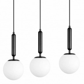 Подвесной светильник Moderli Scrumbel V11566-3P в Игре - igra.ok-mebel.com | фото 3