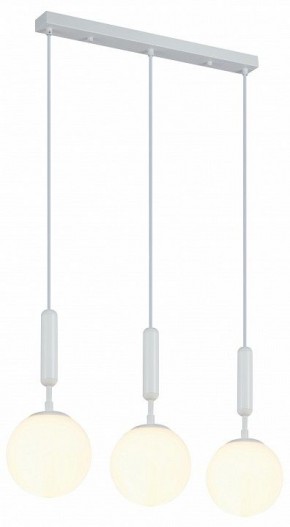 Подвесной светильник Moderli Scrumbel V11567-3P в Игре - igra.ok-mebel.com | фото