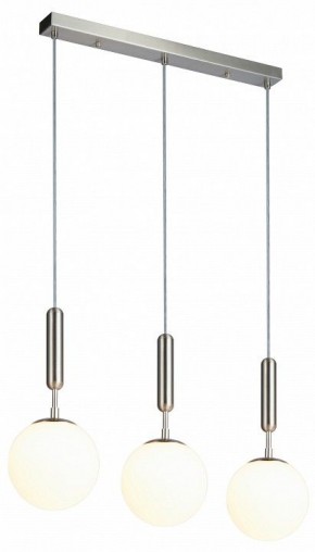 Подвесной светильник Moderli Scrumbel V11568-3P в Игре - igra.ok-mebel.com | фото