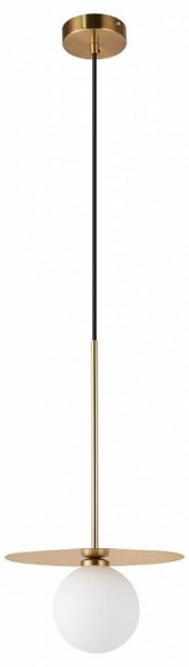 Подвесной светильник Moderli Scrumbel V11569-1P в Игре - igra.ok-mebel.com | фото