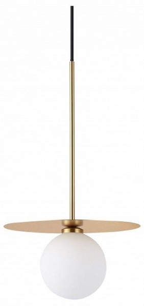 Подвесной светильник Moderli Scrumbel V11569-1P в Игре - igra.ok-mebel.com | фото 2