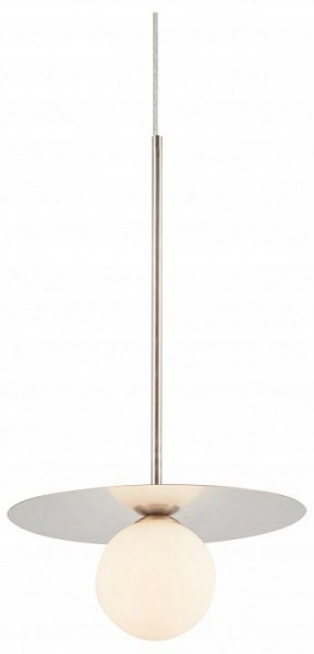 Подвесной светильник Moderli Scrumbel V11572-1P в Игре - igra.ok-mebel.com | фото