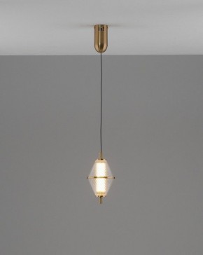 Подвесной светильник Moderli Senta V11359-PL в Игре - igra.ok-mebel.com | фото 2