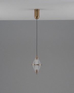 Подвесной светильник Moderli Senta V11359-PL в Игре - igra.ok-mebel.com | фото 3