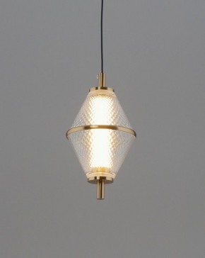 Подвесной светильник Moderli Senta V11359-PL в Игре - igra.ok-mebel.com | фото 4