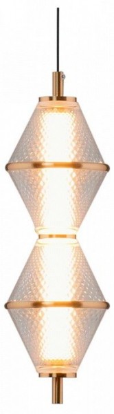 Подвесной светильник Moderli Senta V11360-PL в Игре - igra.ok-mebel.com | фото