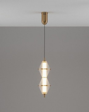 Подвесной светильник Moderli Senta V11360-PL в Игре - igra.ok-mebel.com | фото 2