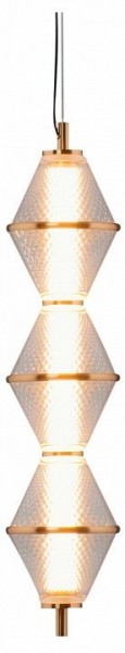 Подвесной светильник Moderli Senta V11361-PL в Игре - igra.ok-mebel.com | фото