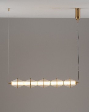 Подвесной светильник Moderli Senta V11362-PL в Игре - igra.ok-mebel.com | фото 2