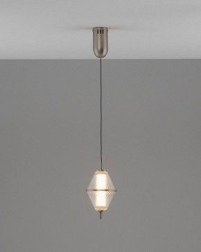 Подвесной светильник Moderli Senta V11364-PL в Игре - igra.ok-mebel.com | фото 2