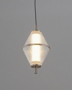 Подвесной светильник Moderli Senta V11364-PL в Игре - igra.ok-mebel.com | фото 4