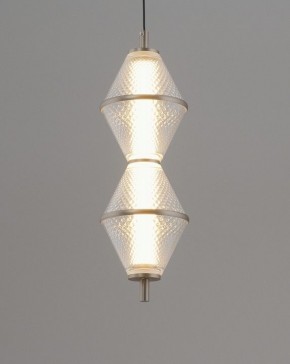 Подвесной светильник Moderli Senta V11365-PL в Игре - igra.ok-mebel.com | фото 4