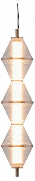 Подвесной светильник Moderli Senta V11366-PL в Игре - igra.ok-mebel.com | фото