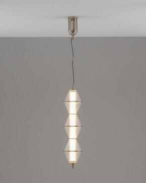Подвесной светильник Moderli Senta V11366-PL в Игре - igra.ok-mebel.com | фото 2